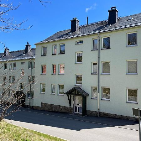 Apartment Anita Oberwiesenthal Luaran gambar